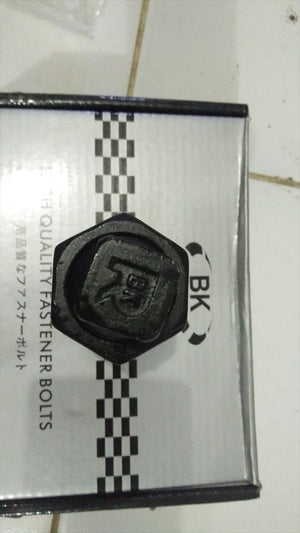 Baut Roda Hub Bolt Canter PS110 PS125 Belakang Kiri LH BK