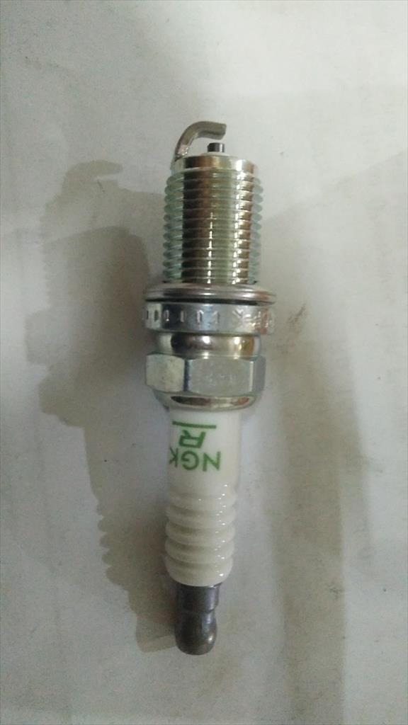 Busi Spark Plug Mobil Honda