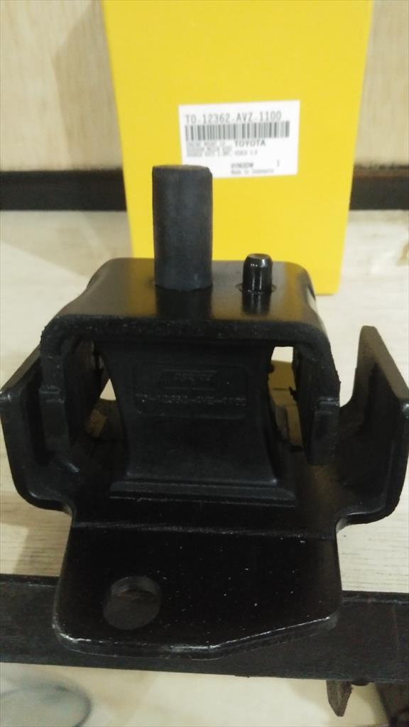 Engine Mounting Dudukan Bantalan Mesin Toyota Avanza Kiri Astra Aspira