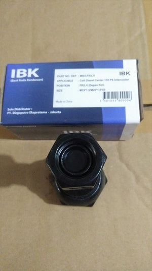 Baut Roda Hub Bolt Truk Canter PS110 PS125 Depan Kiri IBK