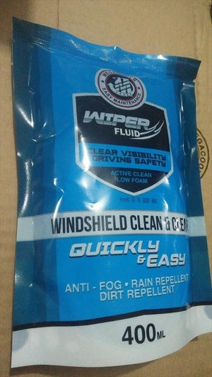 Air Cairan Wiper Fluid