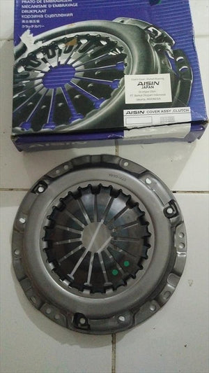 Clutch Cover Dekrup Matahari Toyota Innova Diesel Aisin CTX-064A