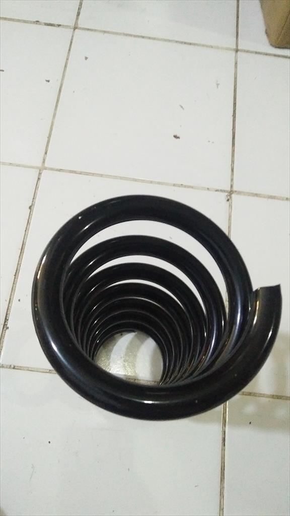 Per Keong Spiral Belakang