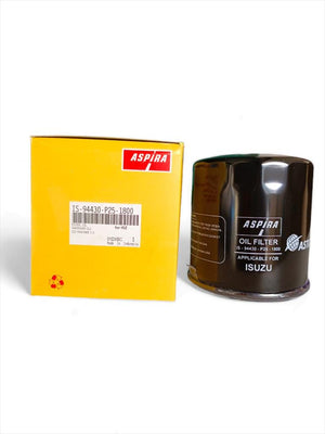 Filter Saringan Oli Panther 2.5 NKR55 Elf 77PS Aspira 94430-P25