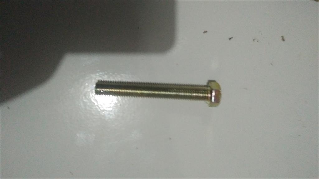 Baut Kunci 12 Badan 8 mm