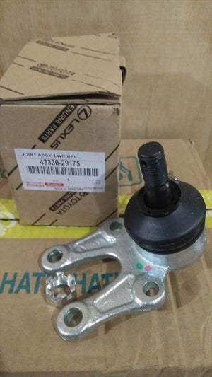 Ball Joint Low Bawah Toyota