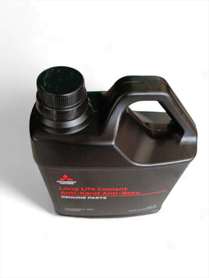 Air Radiator Coolant KTB MMKSI