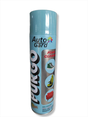 AutoGard Purgo Multipurpose