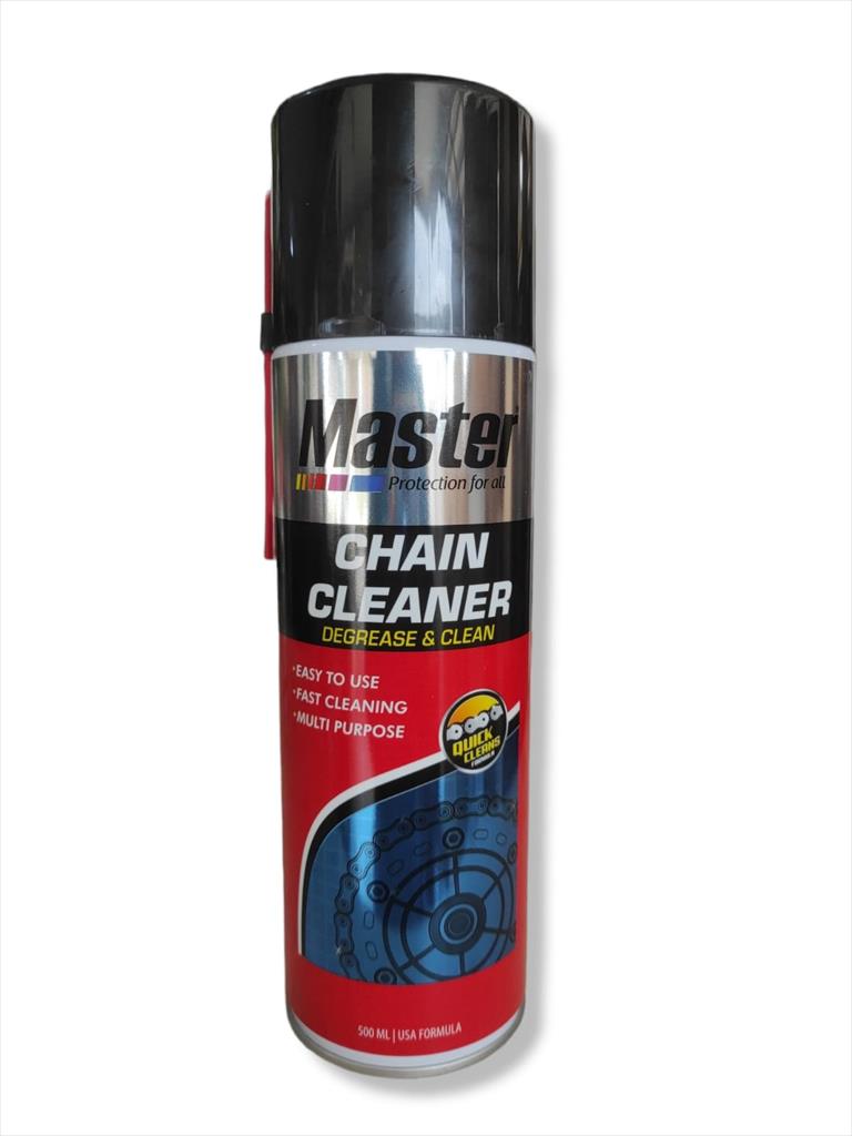 Chain Cleaner Master Pembersih