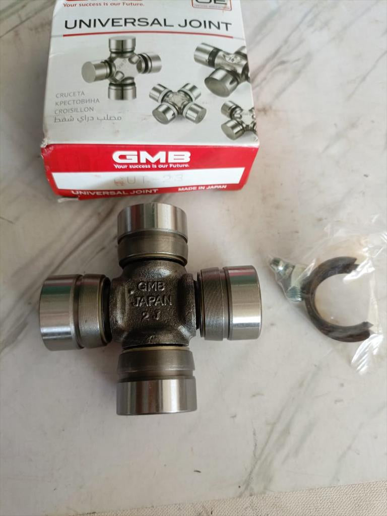 Universal Cross Joint Gran Max