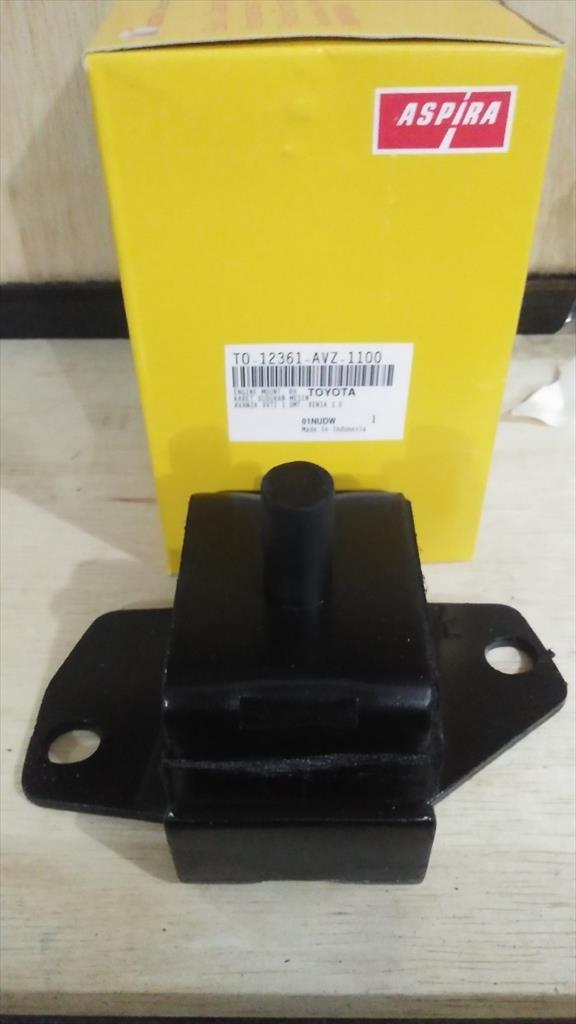 Engine Mounting Dudukan Mesin