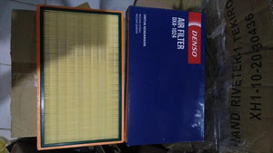 Air Filter Saringan Udara Nissan Xtrail 04-07 Denso DXA-1024