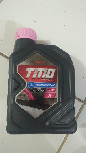 Air Radiator Coolant TMO