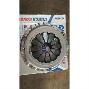 Clutch Cover Dekrup Matahari