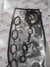 Paking Gasket Full Set Gran Max Luxio Daihatsu Graphite Yadaba