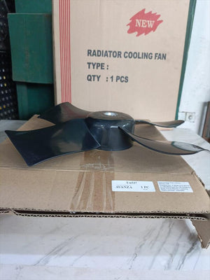 Fan Blade Kipas Radiator Xenia