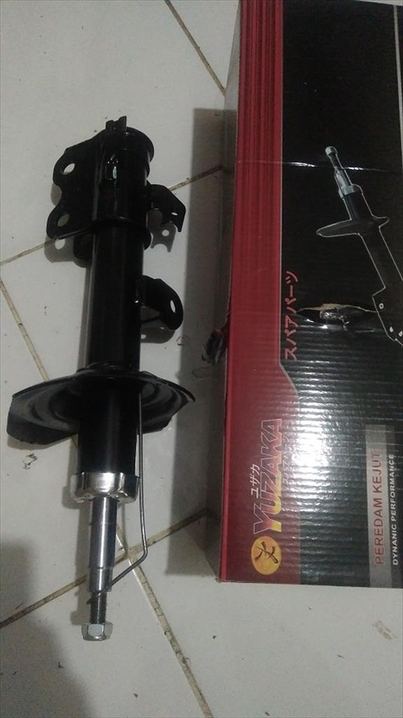 Shock Absorber Depan New Xenia