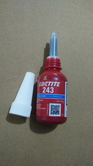 Lem Baut Threadlocker Loctite