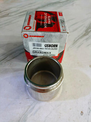 Piston Kaliper Cakram Depan