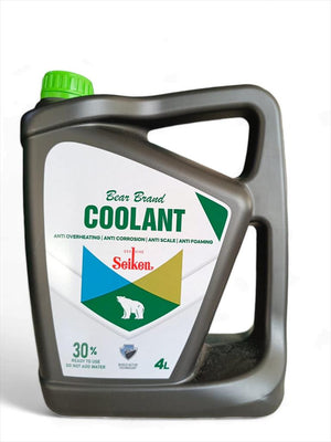 Air Radiator Coolant 30%