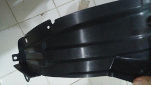 Spakbor Depan Liner Fender