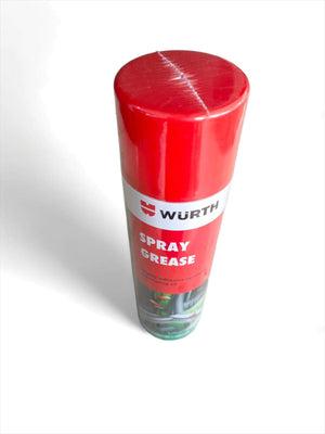 Spray Grease Pelumas Semprot