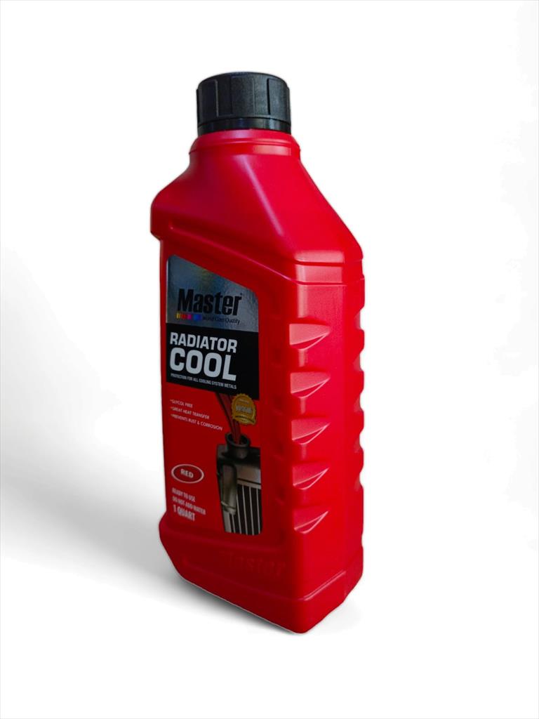 Air Radiator Coolant Master