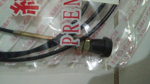 Kabel Mati Mesin Choke Engine