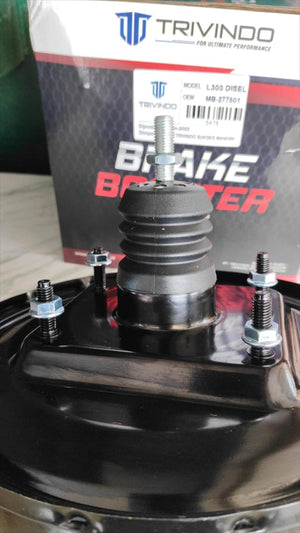 Brake Booster Servo Boster Rem