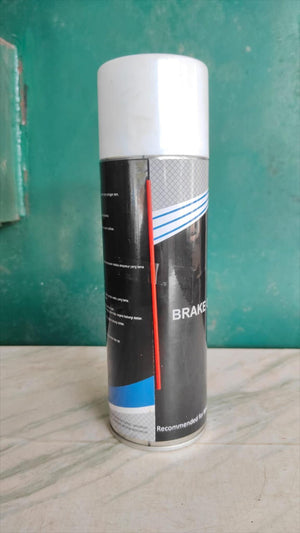 Brake Parts Cleaner Pembersih