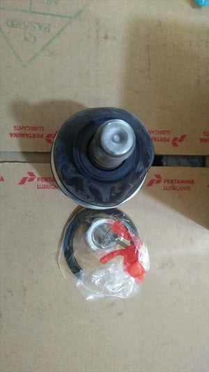 Ball Joint Low Bawah Innova Fortuner Hilux Heiker 43330-09295 1pc