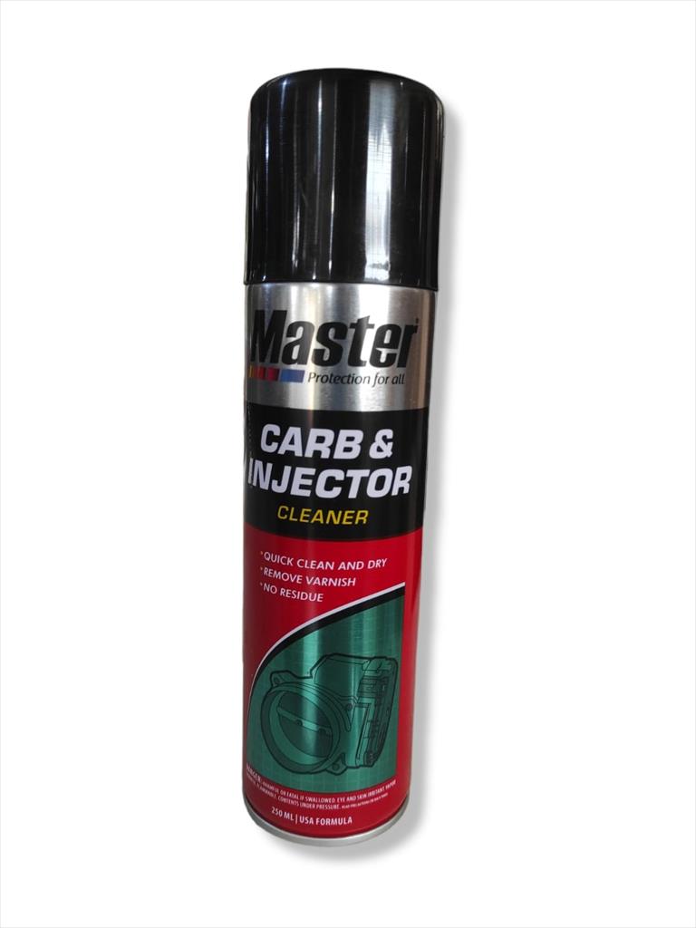 Carburator Injector Cleaner