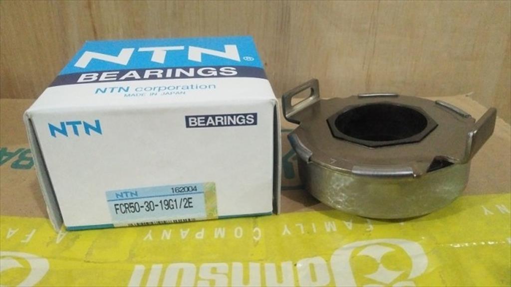 Bearing Kopling Clutch Dek Laher Mitsubishi T120SS NTN FCR50-30-19G1