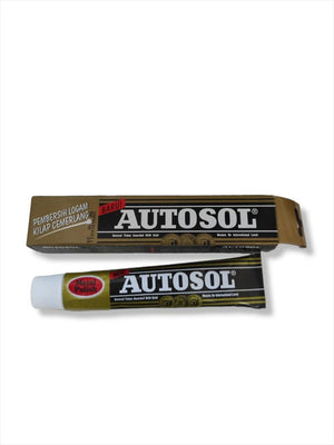 Autosol Pembersih Pengkilap