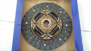 Clutch Disc Kampas Kopling Innova Reborn Hilux 15 Aisin DTX-242A