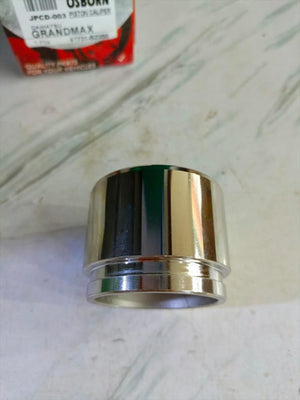 Piston Kaliper Cakram Depan