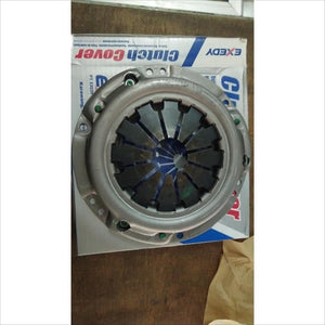 Clutch Cover Dekrup Matahari