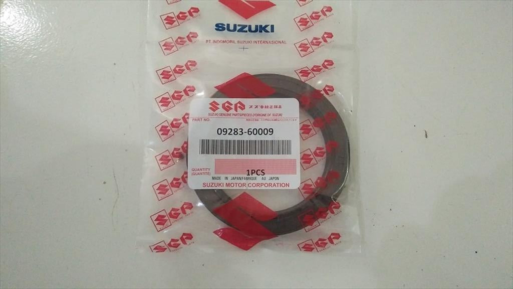 Seal sil kruk as crankshaft belakang Carry ST100 SGP 09283-60009