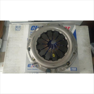 Clutch Cover Dekrup Matahari