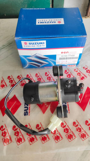 Fuel Pump Rotak Pompa Bensin