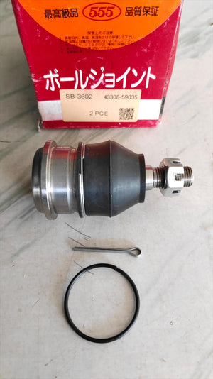 Ball Joint Bawah New Vios Limo