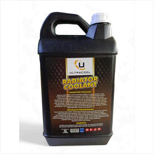 ULTRACOOL Air Radiator Coolant