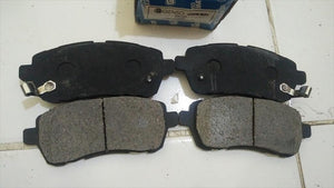 Kampas Rem Depan Brake Pad