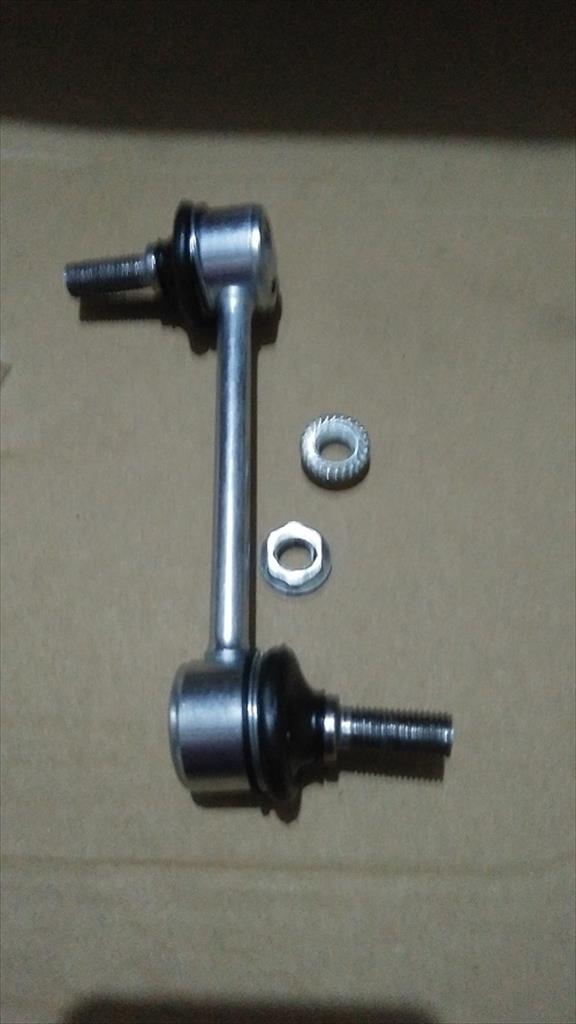 Link Stabil Tie Rod Stabilizer Chrome Suzuki APV Yuzaka