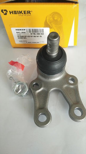 Ball Joint Low Bawah Kijang 4k Super 5K Kapsul 7K Heiker 43330-29175