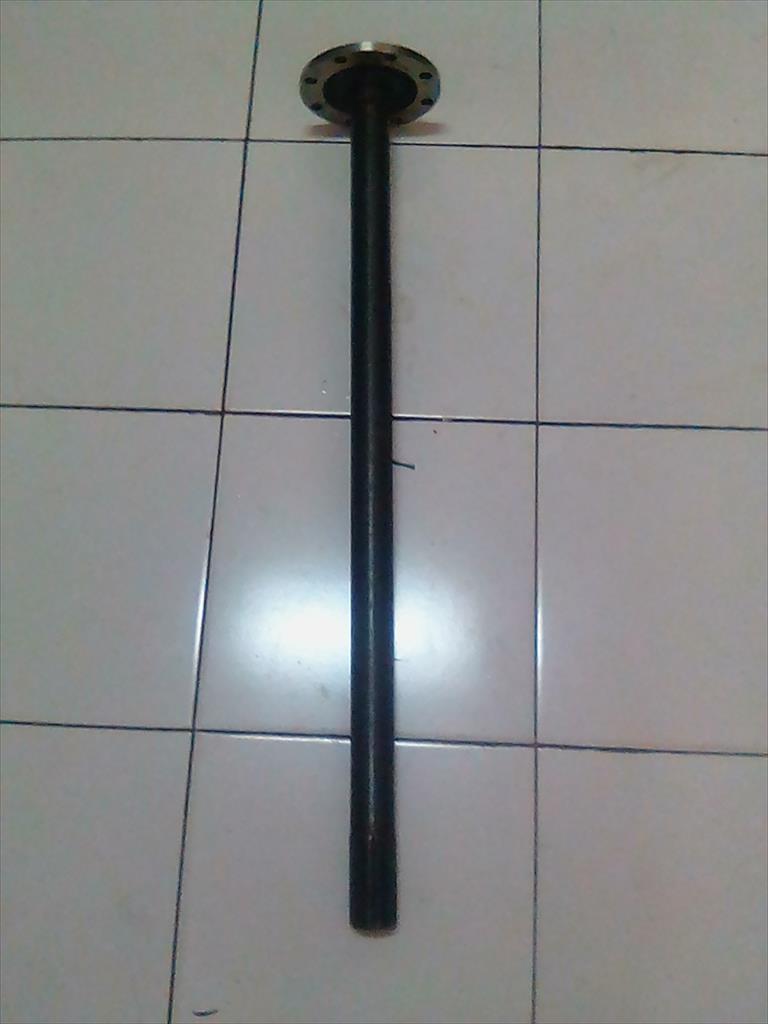 As Roda gardan Belakang Rear Axle Shaft Colt Diesel PS100 KTB 38mm