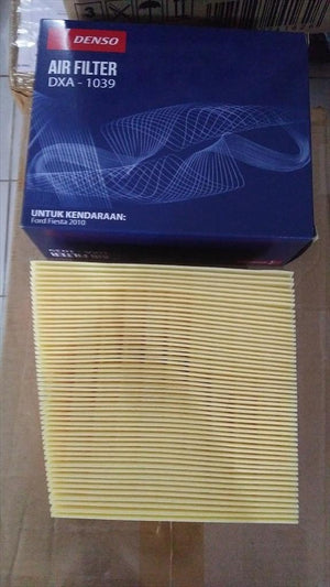 Air Filter Saringan Udara Ford Fiesta '10 Denso DXA-1039