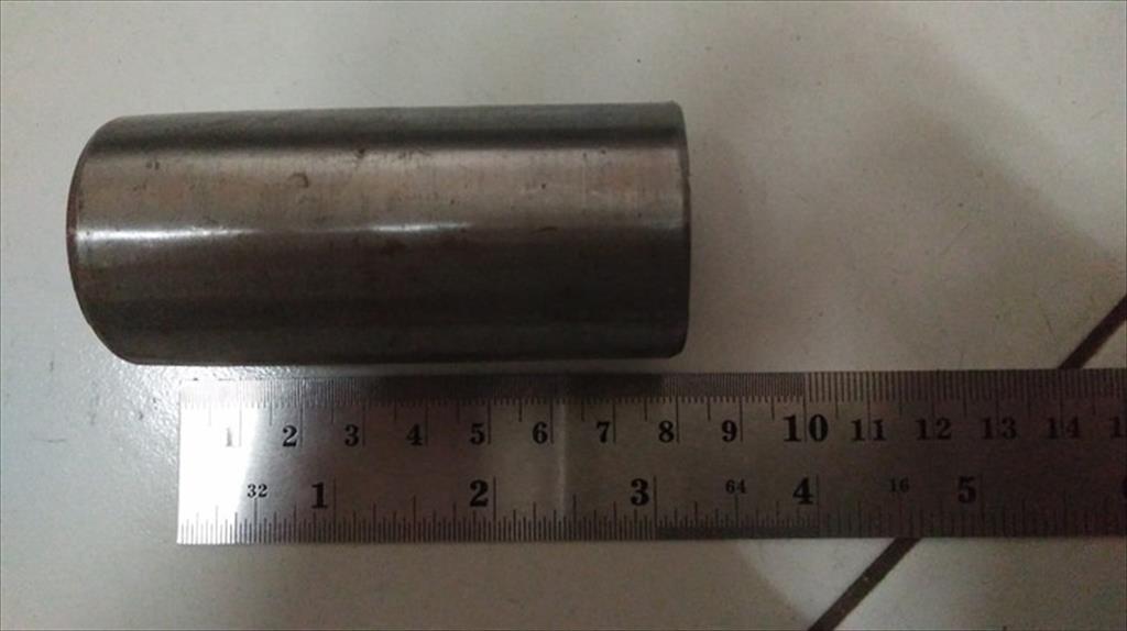 As Pen Per Spring Pin Depan / Belakang Fuso Ganjo PS220 FN527