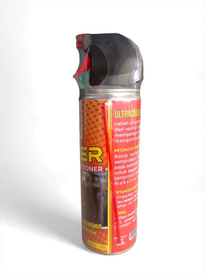 ULTRACOOL Super Engine Cleaner