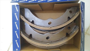 Kampas Rem Depan Brake Shoe